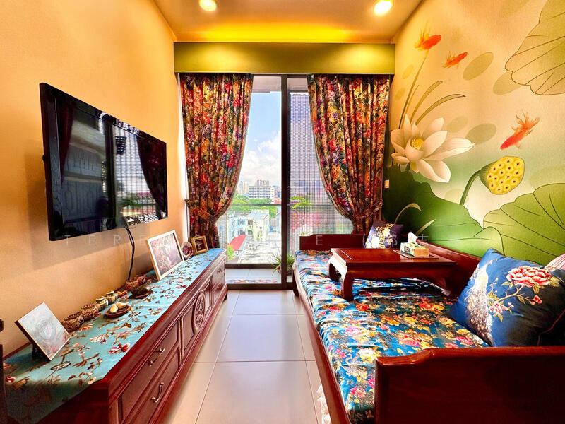 AVANT RESIDENCES image 1 of 10