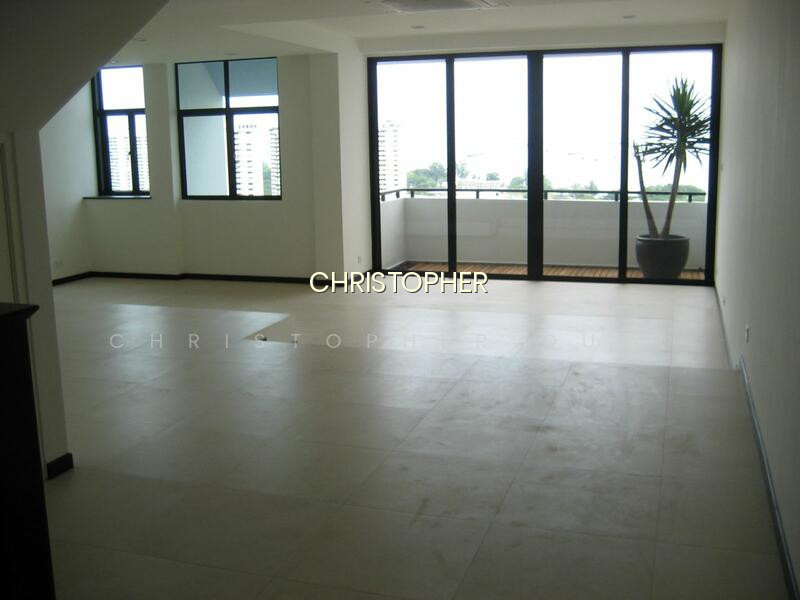 Fernwood Towers image 1 of 10