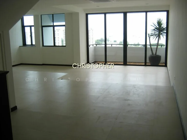 Fernwood Towers image 1 of 10