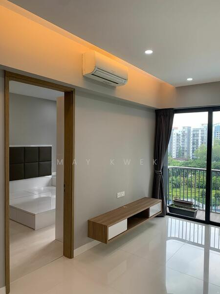 D'LEEDON (FORMER FARRER COURT) image 1 of 10