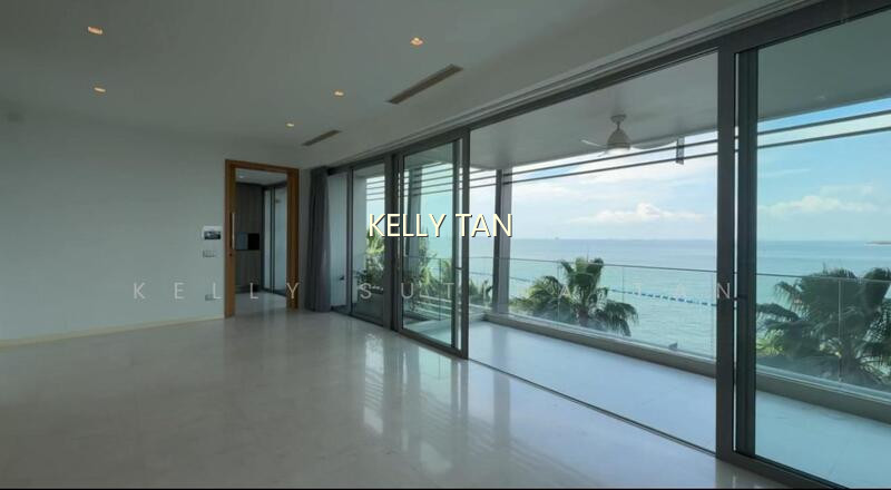 THE OCEANFRONT @ SENTOSA COVE image 1 of 8