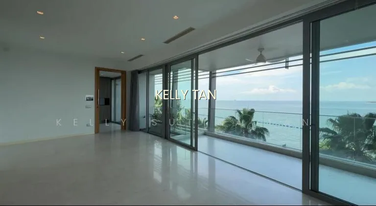 The Oceanfront @ Sentosa Cove image 1 of 8