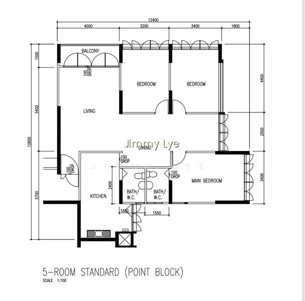 60 NEW UPPER CHANGI ROAD photo 3