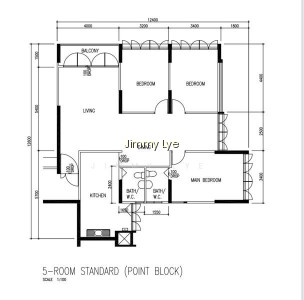 60 NEW UPPER CHANGI ROAD photo 4