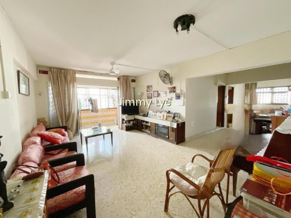 60 NEW UPPER CHANGI ROAD photo 5