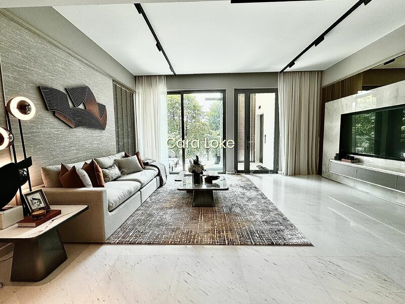 THE RESIDENCES AT W SENTOSA COVE image 1 of 10