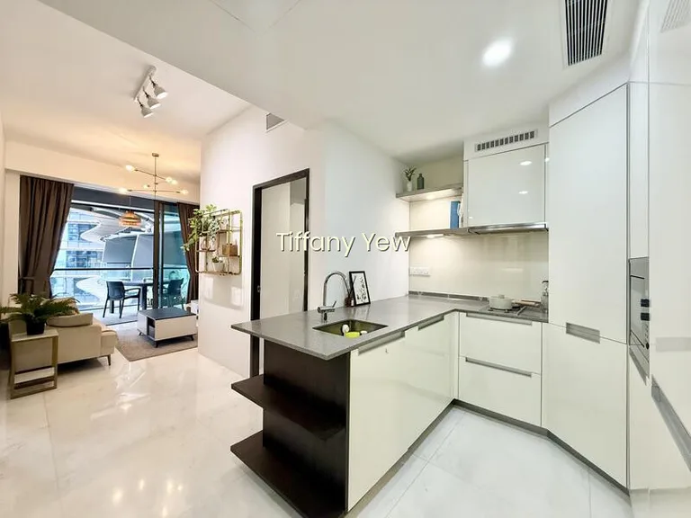 Marina One Residences image 1 of 10