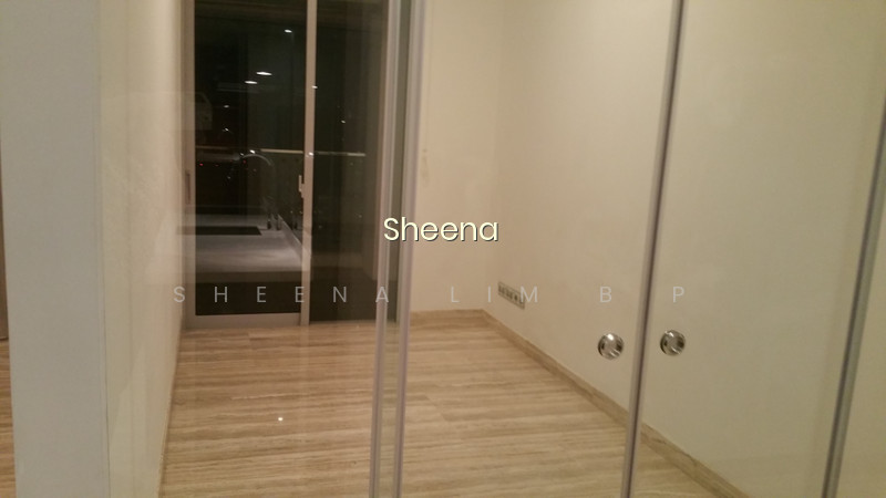 THE ORCHARD RESIDENCES photo 5