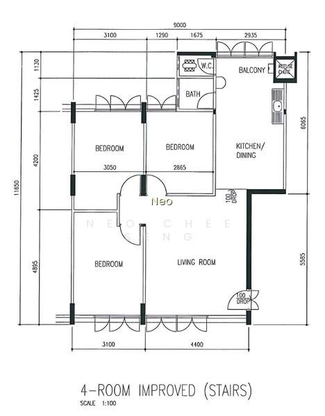 51 NEW UPPER CHANGI ROAD photo 3