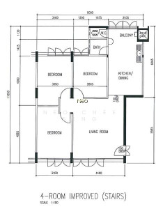 51 NEW UPPER CHANGI ROAD photo 4
