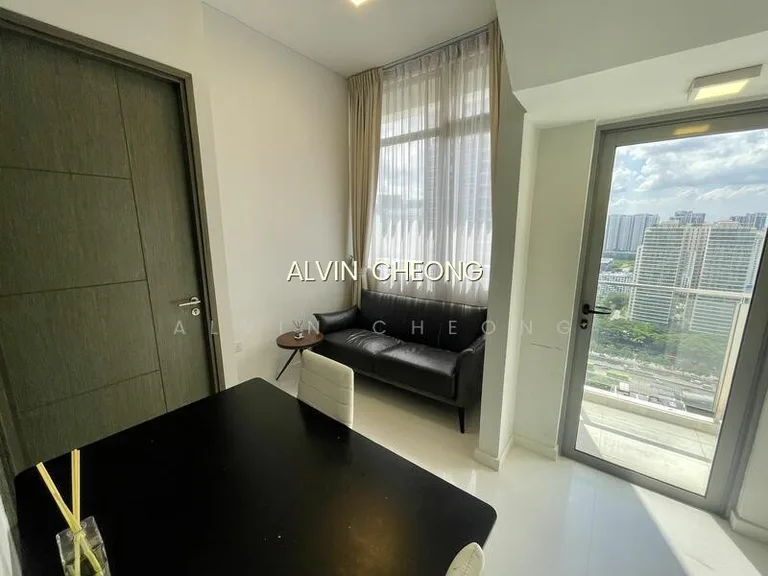 One Dusun Residences image 1 of 10