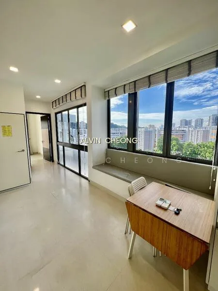 Harbour Suites @ Kampong Bahru image 1 of 10