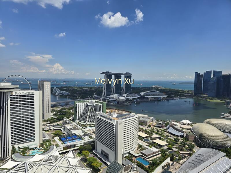 South Beach Residences image 1 of 10