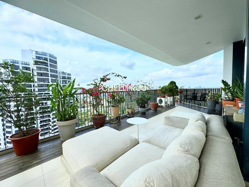 D'LEEDON (FORMER FARRER COURT) image 1 of 9
