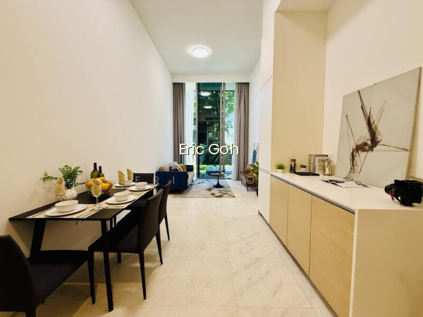 CLUNY PARK RESIDENCE photo 3