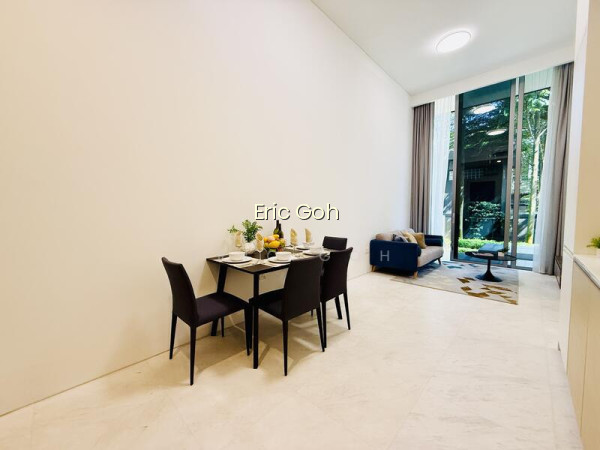 CLUNY PARK RESIDENCE photo 4