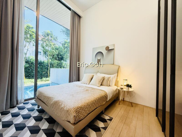 CLUNY PARK RESIDENCE photo 5