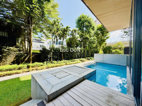 CLUNY PARK RESIDENCE photo 6