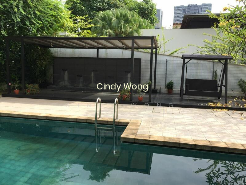 CHATSWORTH/ TANGLIN / JERVOIS VICINITY image 1 of 10