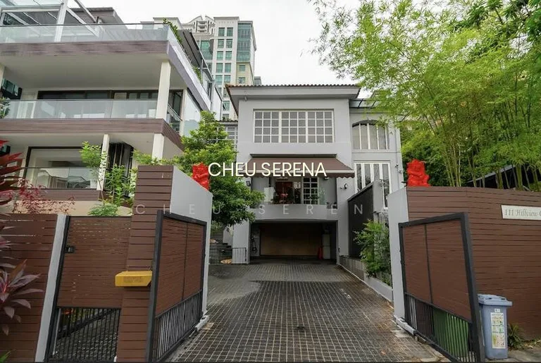 Hillview Villas image 1 of 10