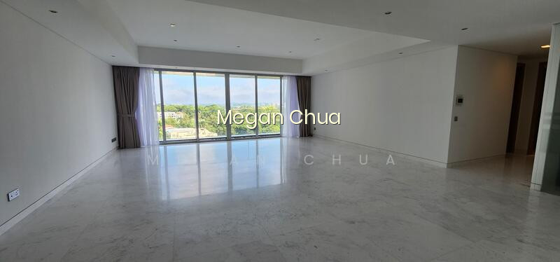 St. Regis Residences Singapore image 1 of 10