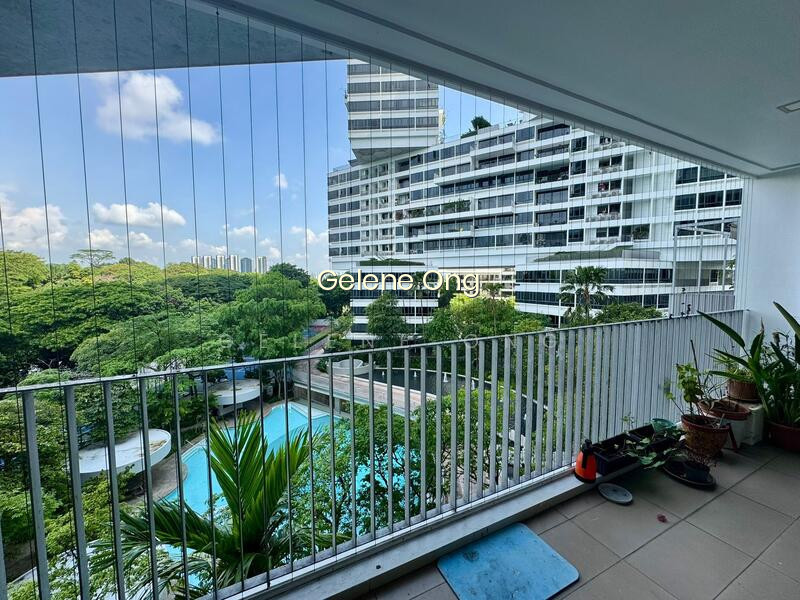 The Interlace image 1 of 10