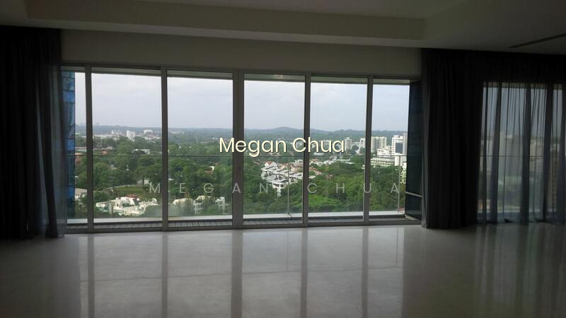 St. Regis Residences Singapore image 1 of 10