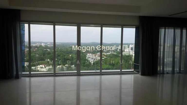 St. Regis Residences Singapore image 1 of 10