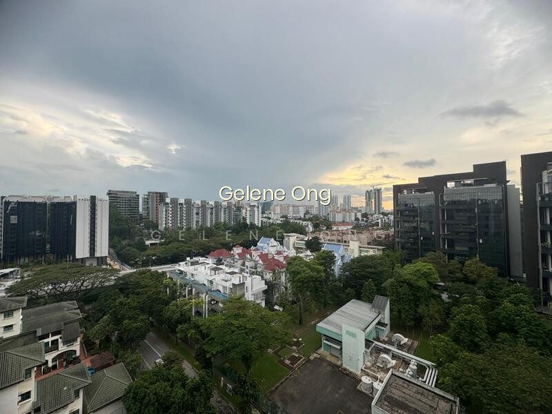 LEEDON GREEN image 1 of 10