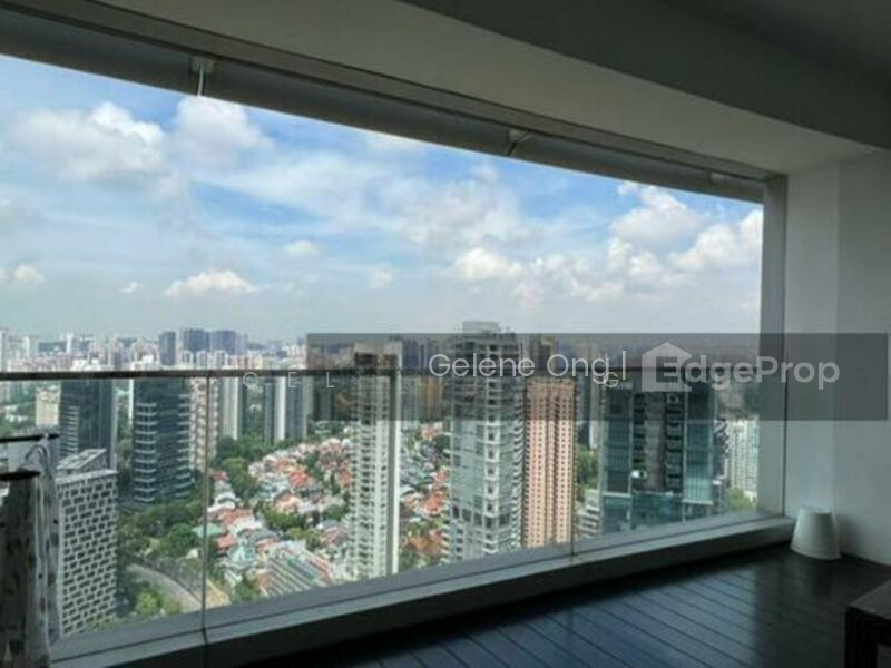 THE ORCHARD RESIDENCES image 1 of 7