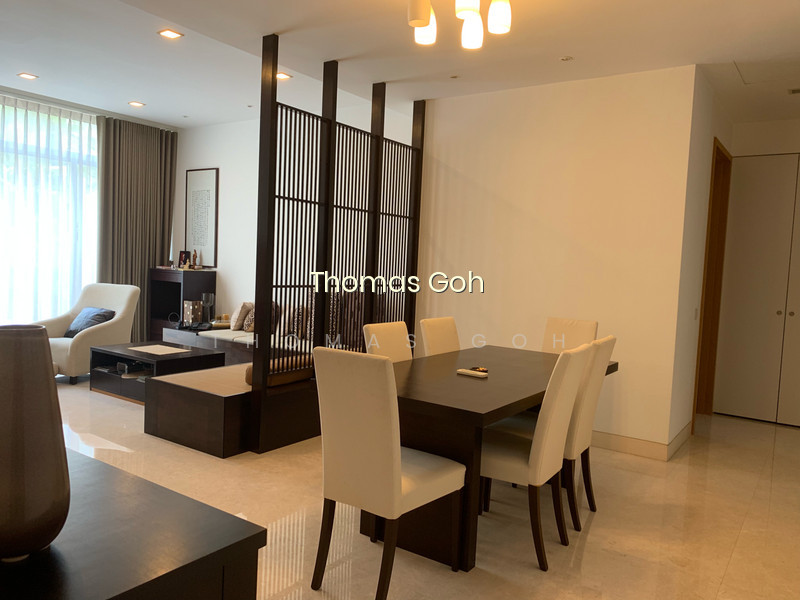 Tanglin Residences image 1 of 10