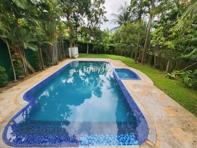 Leedon Vicinity! Charming Gcb! image 1 of 6