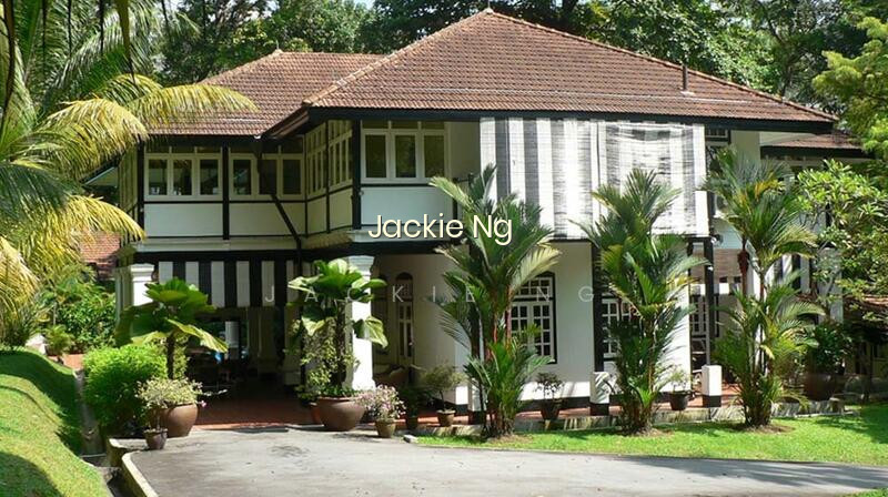 BOTANICAL VICINITY/SWETTENHAM/HOLLAND image 1 of 4