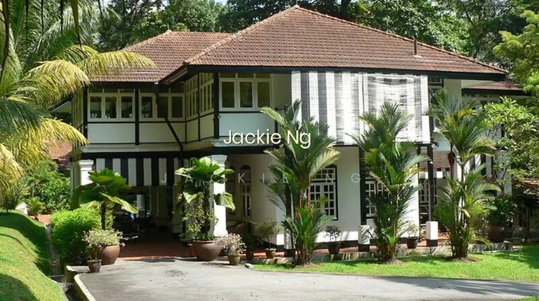 Botanical Vicinity/Swettenham/Holland image 1 of 4