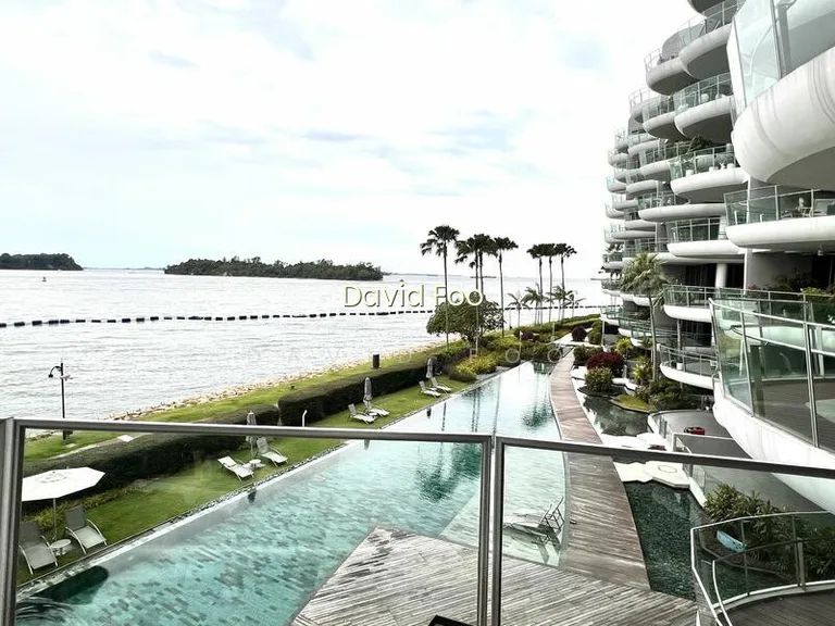 Seascape @ Sentosa Cove image 1 of 10
