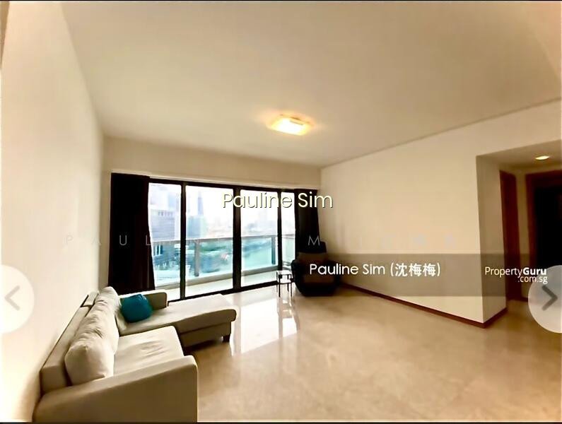 Marina Bay Residences image 1 of 4