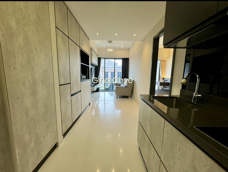 The Rise @ Oxley - Residences image 1 of 9