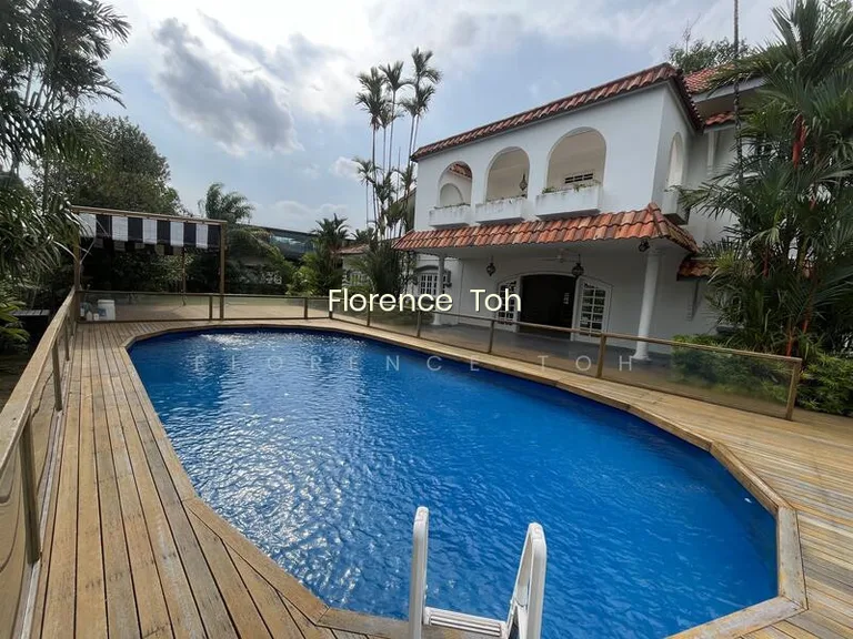 Peirce Villas image 1 of 10