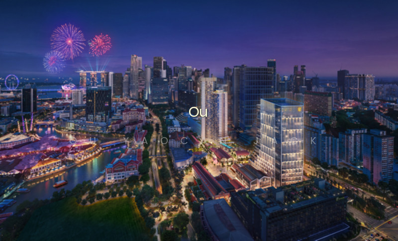 Union Square Residences image 1 of 8