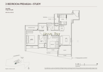 UPPERHOUSE AT ORCHARD BOULEVARD photo 3
