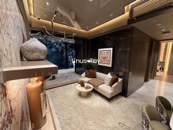 UPPERHOUSE AT ORCHARD BOULEVARD photo 4