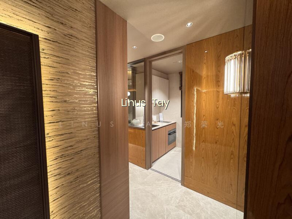 UPPERHOUSE AT ORCHARD BOULEVARD photo 6