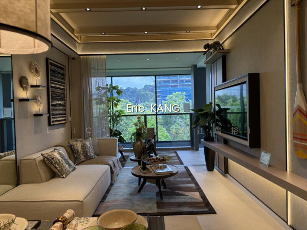 UNION SQUARE RESIDENCES