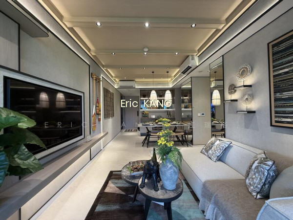 UNION SQUARE RESIDENCES photo 2