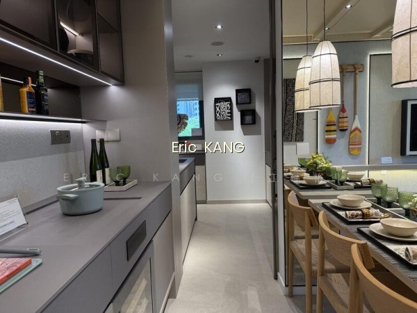 UNION SQUARE RESIDENCES photo 3