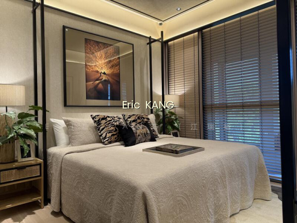 UNION SQUARE RESIDENCES photo 4