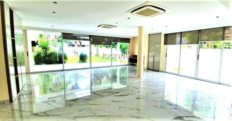 Frankel Estate Modern Bungalow With Pool Sole Agent image 1 of 5
