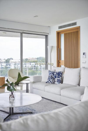 THE OCEANFRONT @ SENTOSA COVE photo 3