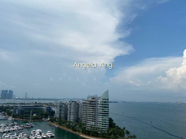THE OCEANFRONT @ SENTOSA COVE photo 5