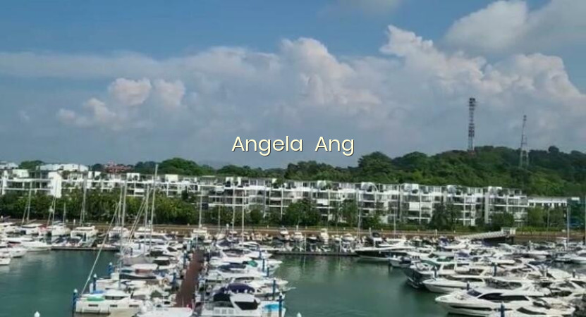 THE OCEANFRONT @ SENTOSA COVE photo 6